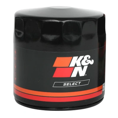 Imagen de K&amp;N Filters SO 1003 Filtro de aceite enroscable TOYOTA: RAV4 IV SUV, Corolla X Berlina, C HR