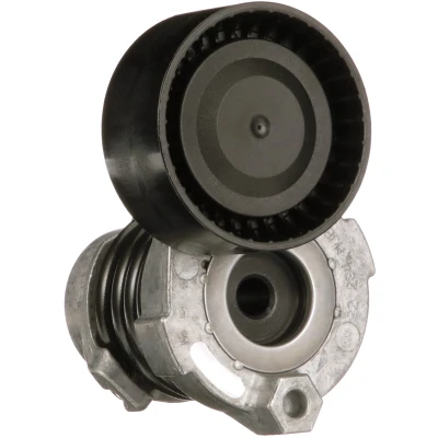 Imagen de GATES T39367 Polea Tensora FleetRunner Micro V Stretch Fit RENAULT: GRAND SCENIC 4, 3, NISSAN: Qashqai 2, DACIA: Lodgy