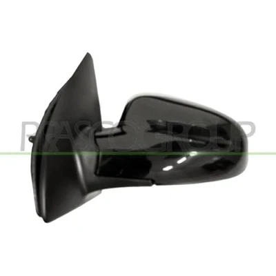 Imagen de Espejo retrovisor Prasco DW3267124P Premium izquierda manual ajustable desde interior CHEVROLET: Kalos Hatchback, DAEWOO: Hatchback