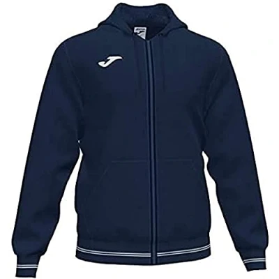 Imagen de Joma Campus III Chaqueta Y Chaleco Cabal, Hombre, Marino, 3XL