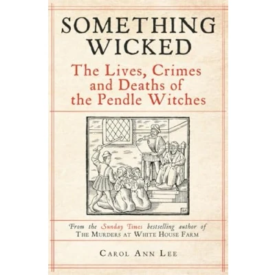 Imagen de Something Wicked
