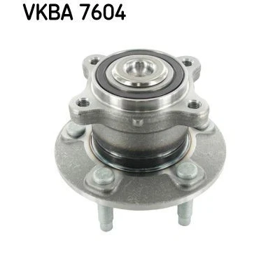 Imagen de SKF VKBA 7604 Juego de cojinete rueda con sensor ABS incorporado CHEVROLET: Trax, Aveo Berlina, Hatchback, OPEL: Mokka / X