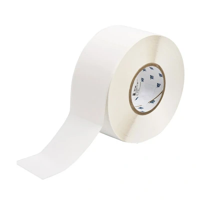Imagen de i7100 Brady THT 20 424 1 etiquetas de papel blanco 76,20 x 127,00 mm (original)