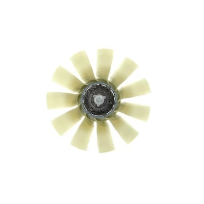 Imagen de Núcleo ventilador, refr. motor MAHLE ORIGINAL CFW 95 000P