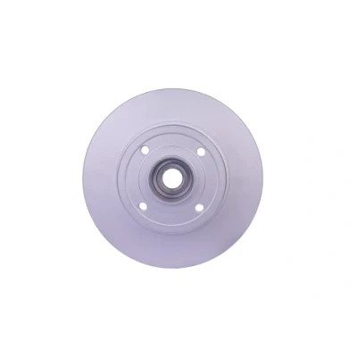 Imagen de HELLA Disco de freno RENAULT: TWINGO 2, MEGANE CLIO 3, NISSAN: Note I PRO 8mm 04/04 100mm macizo revestido 8DD 355 123 241 54544PRO,432005338R