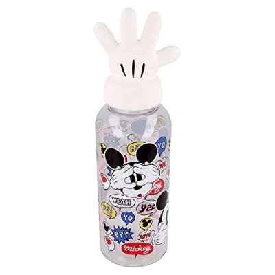 Imagen de Stor84124971010853D Figurilla Botella, 560 ml Capacidad, Es Una Cosa de Mickey