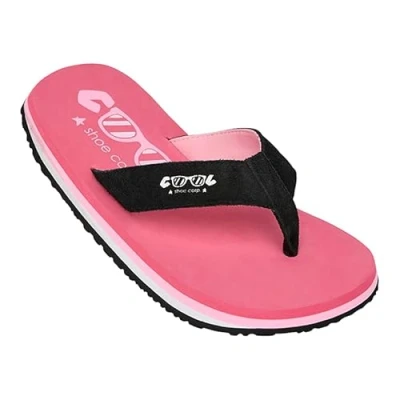 Imagen de COOL shoe corp. Original, Chanclas Hombre, Rosa, 45/46 EU Ancho