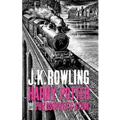 Imagen de Harry Potter And The Philosopher S Stone