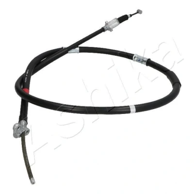 Imagen de ASHIKA 131 02 2016L Cable de Freno Mano Atrás izquierda