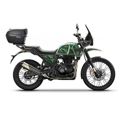 Imagen de SHAD Top Master Royal Enfield Himalayan
