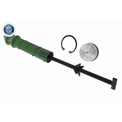 Imagen de VEMO V10 06 0038 Filtro Deshidratante con caperuza, circlip Q+, calidad de primer equipo SEAT: Ibiza 3, 4 ST,