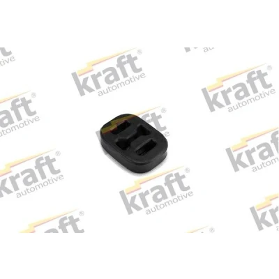 Imagen de KRAFT 0503060 Soporte, sistema de escape FIAT: Tipo Hatchback, Coupe, Panda I Hatchback