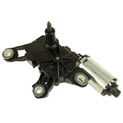 Imagen de METZGER 2190550 Motor del Limpiaparabrisas 12 posterior Pieza de Recambio Original AUDI: A3 Hatchback, Q7, Sportback