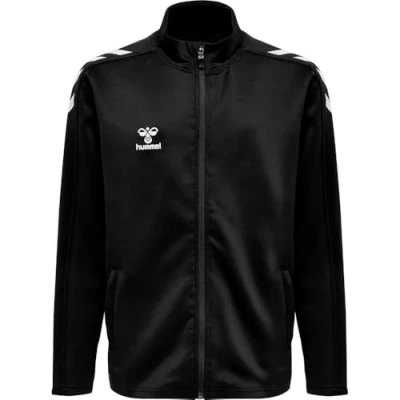 Imagen de hummel Chaqueta con cremallera Hmlcore Multisport Niños Talla