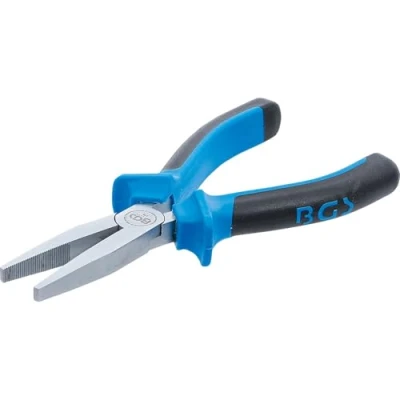 Imagen de BGS 378 Alicates planos 160 mm