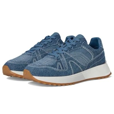 Imagen de Michael Kors Jaime Trainer Zapatillas, Mujer, Talla: 38, Union wash Zapatos