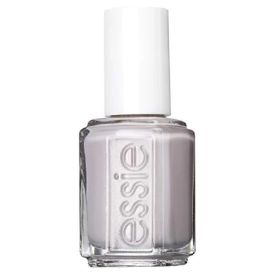Imagen de Essie, Esmalte de uñas clásico, Acabado Brillante, Manicura Resistente, Tono 493 Without a Stitch, 13.5 ml