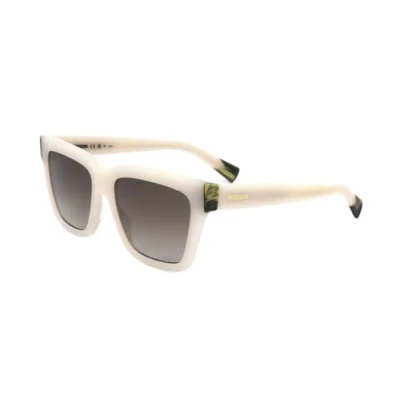 Imagen de Gafas de Sol Missoni MIS 0132/S VK6 WHITE 55/17/145 Mujer