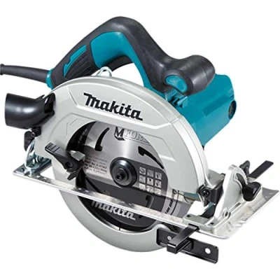 Imagen de Makita HS7611J Hand Held Circular Saw Makpac marca