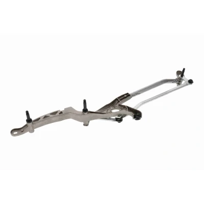 Imagen de VAICO V30 4532 Varillaje de Limpiaparabrisas para vehíc. con volante a la izquierda delante sin electromotor