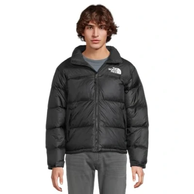 Imagen de The North Face 1996 Retro Nuptse Chaqueta de plumas para hombre Recycled Tnf Black/Npf S