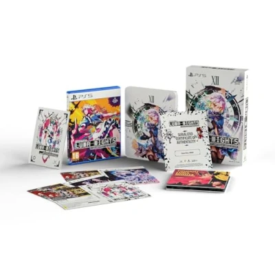 Imagen de Touhou Luna Nights Edición Coleccionista (PS5)
