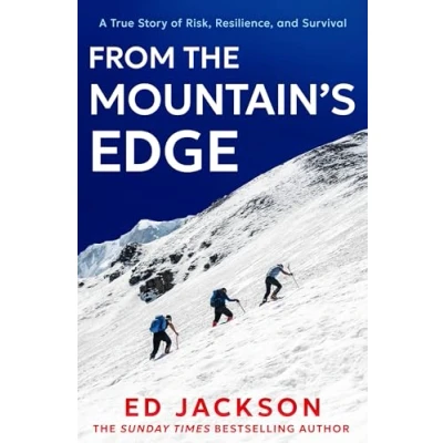 Imagen de From The Mountains Edge (ebook)