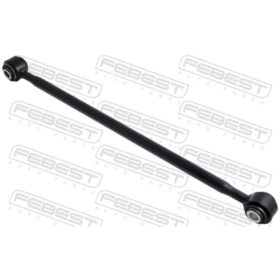 Imagen de FEBEST 0125 MCV20 Barra oscilante, suspensión de ruedas Eje trasero Brazo oscilante transversal