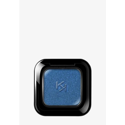 Imagen de KIKO Milano High Pigment Eyeshadow 49 Sombra de ojos larga duración y alta pigmentación en 5 acabados diferentes: mate, perlado, metalizado, satinado brillante