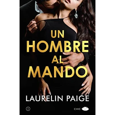 Imagen de Un Hombre Al Mando (CHIC EDITORIAL)