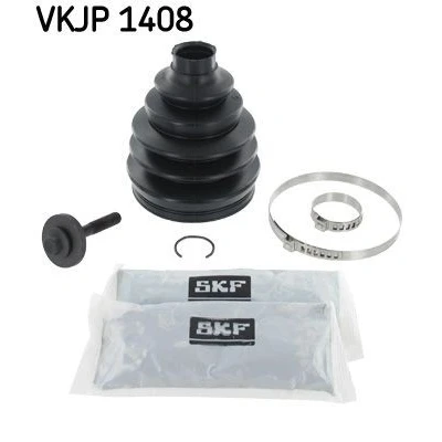 Imagen de SKF VKJP 1408 Fuelle Palier 123 Termoplástico VOLKSWAGEN: Touareg I, Amarok Pick up, Golf 7 Variant, VOLVO: XC90 SEAT: Leon III Hatchback, Arona
