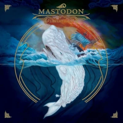 Imagen de LEVIATHAN [Vinilo]