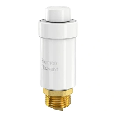 Imagen de Flamco , floatvent blanco flexvent 1/2 &#039;