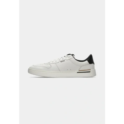 Imagen de BOSS Clint Zapatillas, Hombre, Talla: 40, Open white Zapatos