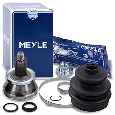 Imagen de MEYLE 100 498 0117 Junta Homocinética ORIGINAL Quality lado de rueda sin anillo ABS SEAT: Ibiza 3, Córdoba II Berlina, 4 Sportcoupe norauto,