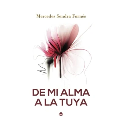 Imagen de De mi alma a la tuya (SIN COLECCION)