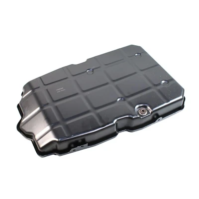 Imagen de METZGER 7990088 cárter de aceite, caja automática con tornillo purga aceite sin junta MERCEDES BENZ: Clase C Berlina