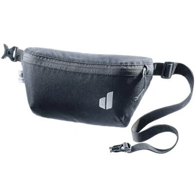 Imagen de Deuter Avengo Riñonera, Talla: One Size, Black