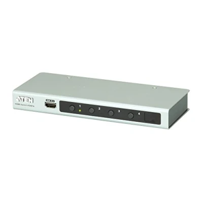 Imagen de ATEN VS481B AT G HDMI Switch 4K2K, 4 Port