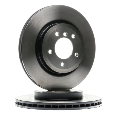 Imagen de TRW DF4166 Disco de freno 325 25 5 120 ventilado barnizado altamente carbonizado BMW: 3 Berlina, Cabrio, Coupé