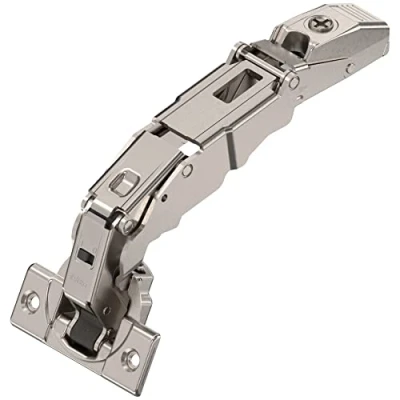Imagen de Blum Clip superior BLUMOTION 155, bisagra de brazo recto, atornillado 71B7550