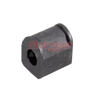 Imagen de METZGER 52100308 Silentblock Barra Estabilizadora Eje delantero, izquierda, derecha Soporte de caucho 23 46 24,5 RENAULT: Megane Scenic