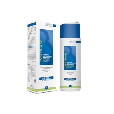 Imagen de Cystiphane S Champú Anticaspa Normalizante 200ml
