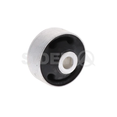 Imagen de SIDEM 863602 Silentblock Brazo de Suspension posterior, Eje delantero abajo Rodamiento caucho metal oscilante transversal