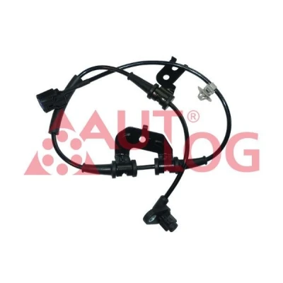 Imagen de AUTLOG AS5201 Sensor de ABS Eje delantero, izquierda 700 oval