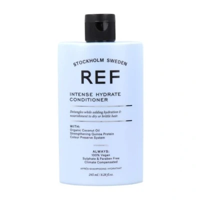 Imagen de REF Stockholm Intense Hydrate Acondicionador 245 ml