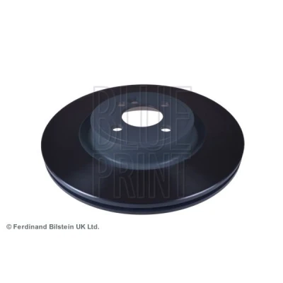 Imagen de BLUE PRINT ADB114318 Disco de freno Eje delantero 316 22 4 100 ventilación interna revestido MINI: Hatchback, Clubman, Cabrio