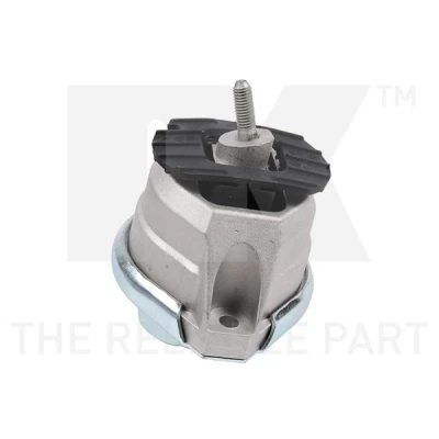Imagen de NK 59715003 Soporte de motor delante hidráulico BMW: 5 Berlina, Touring, 6 Coupé