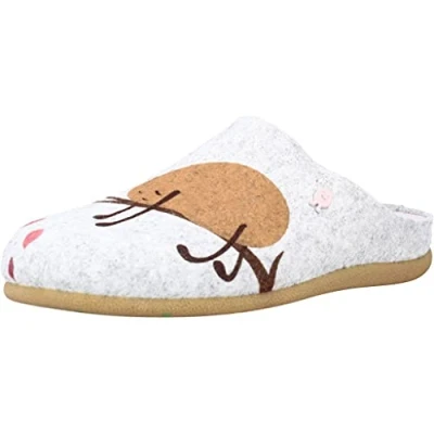 Imagen de Zapatillas DE Estar por CASA LA COLECCIÓN Hot Potatoes MUSAU