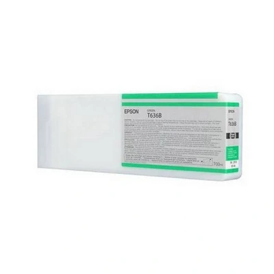 Imagen de Epson Tinta Verde 700ml Sp7900